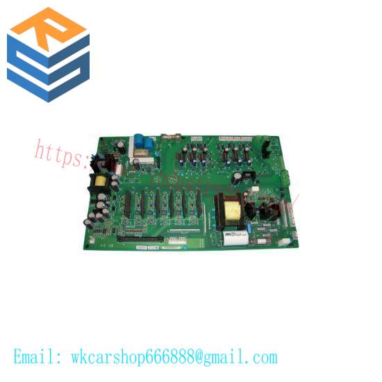 ABB 23TP22 1KGT013000R0001 Extension Mounting Panel