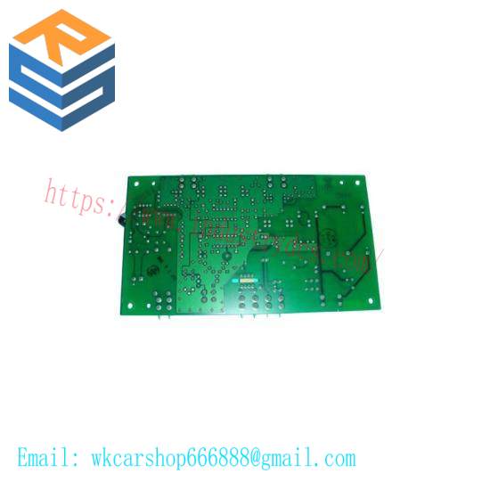 ABB 23TP22 1KGT013000R0001 Extension Mounting Panel