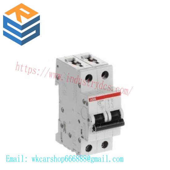 ABB 2ML-C42A-CC Low-Voltage Circuit Breakers