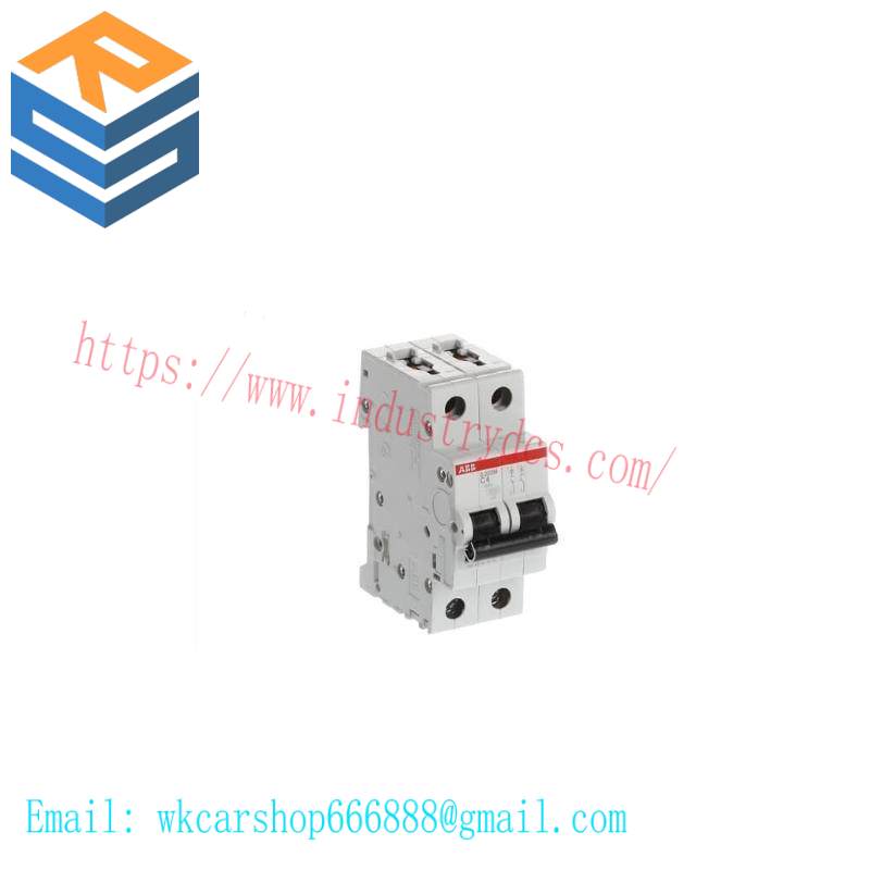 ABB 2ML-C42A-CC Miniature Circuit Breaker