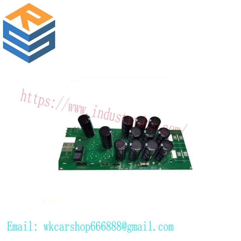 ABB 2UBA002322R0010 MODULE