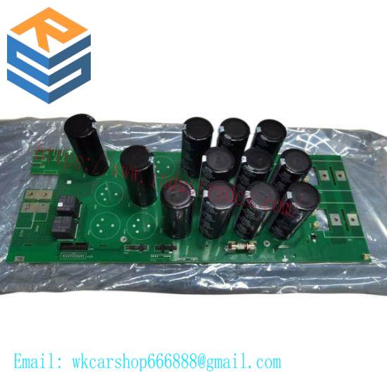 ABB 2UBA002322R0010 Power supply board