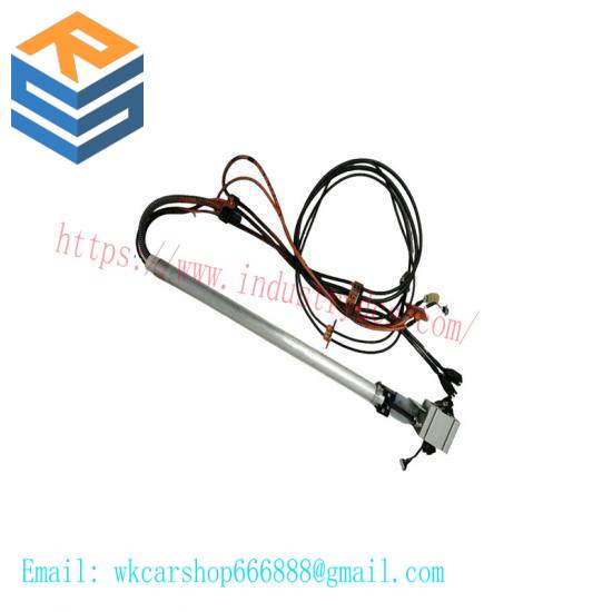 ABB 33HAB6444 Robot Arm Cable Harness