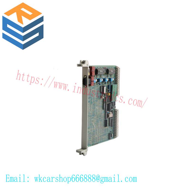ABB 35AA92C GJR5143000R0002 Analog Output Module