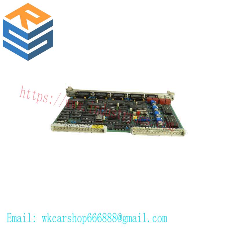 ABB 35AE92 GJR5137200R0005 power supply board