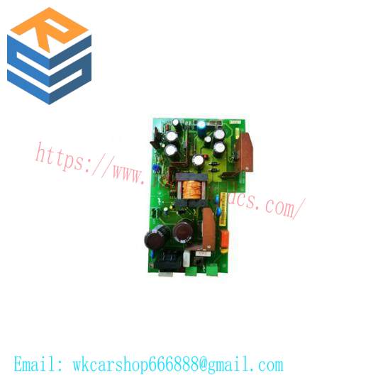 ABB 3ADT220090R0003 Power Supply Circuit Board