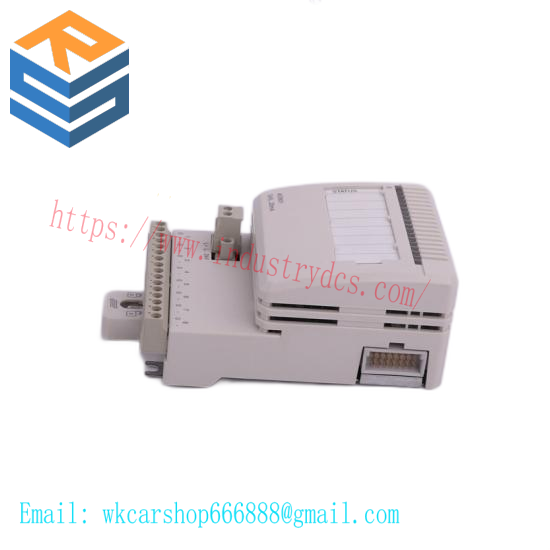 ABB 3ADT220090R0006 SDCS-PIN-51  Measurement Card