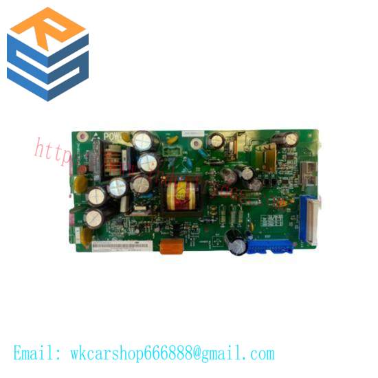 ABB 3ADT315100R1001