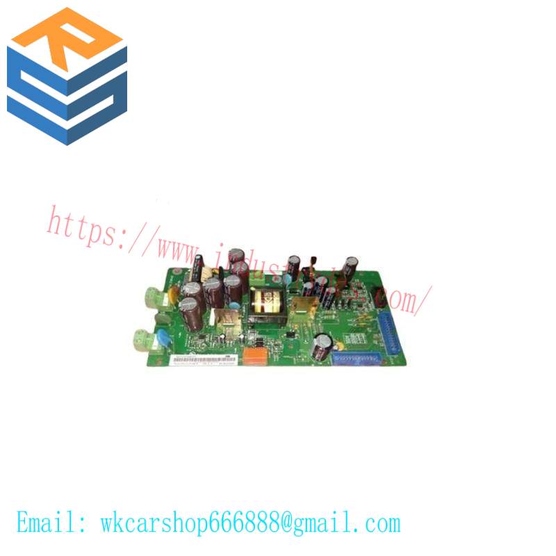 ABB 3ADT315100R1001 SDCS-POW-4-COAT SDCS-POW 4 POWER SUPPLY