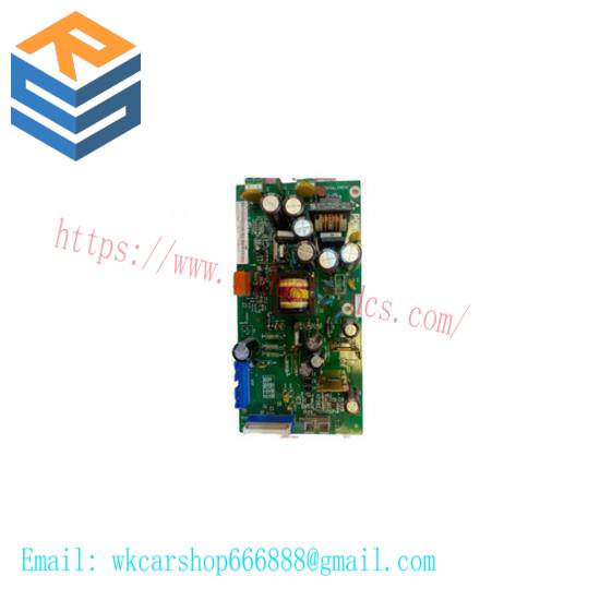 ABB 3HAC4268-1