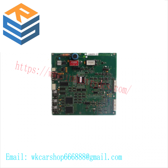ABB 3ASC25H203