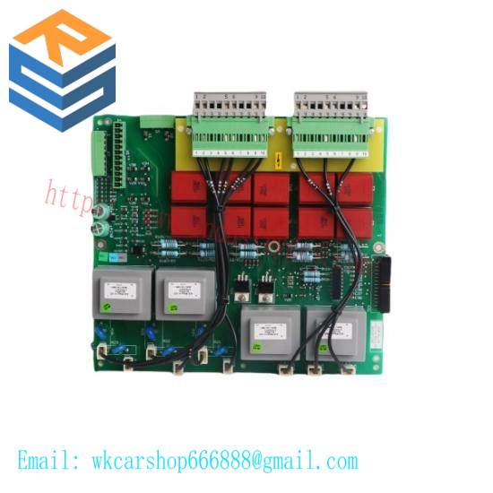 ABB 3ASC25H208 DATX100