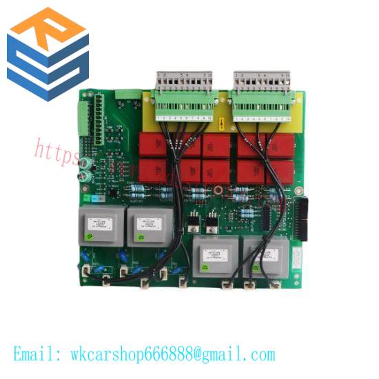 ABB 3ASC25H208 DATX100