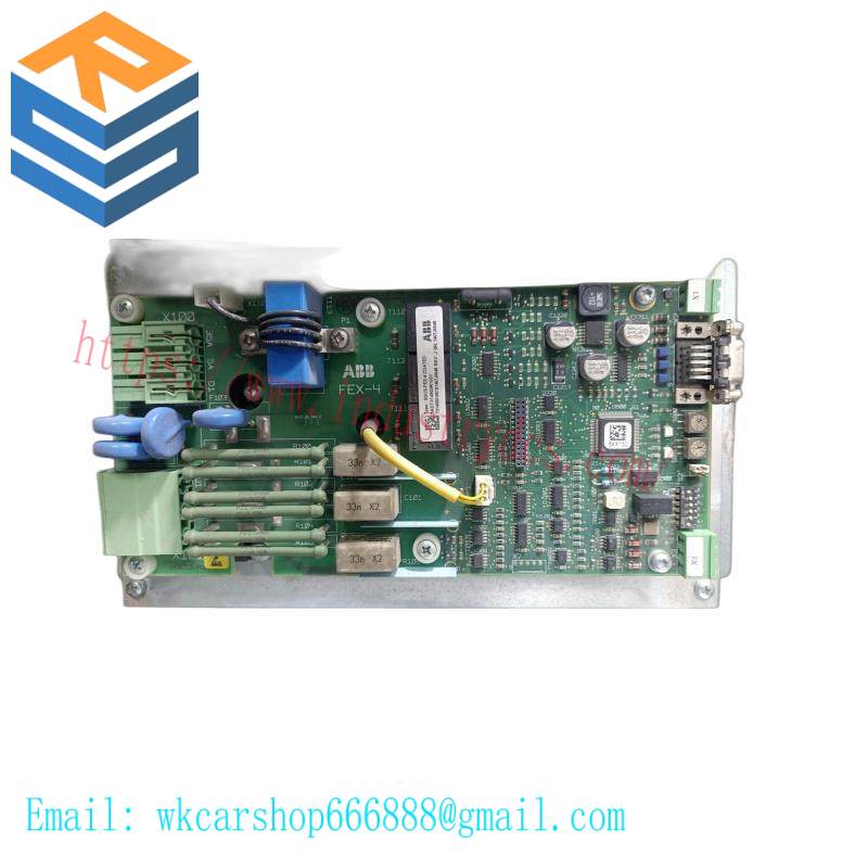 ABB 3ASC25H216A DATX132