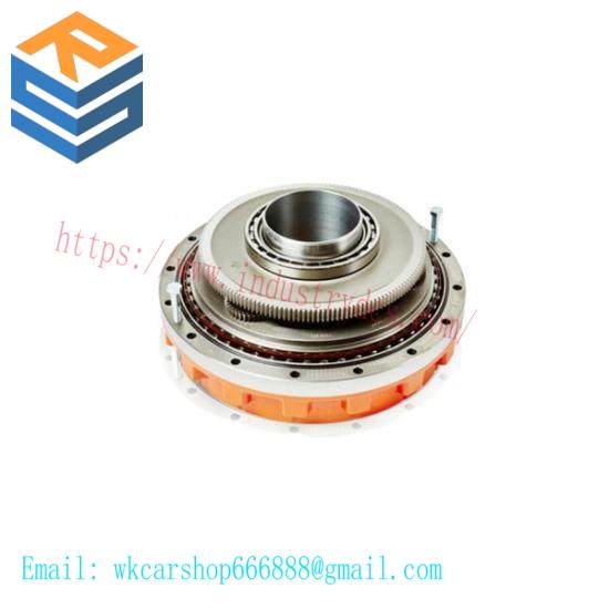 ABB 3ASC25H216A DATX132