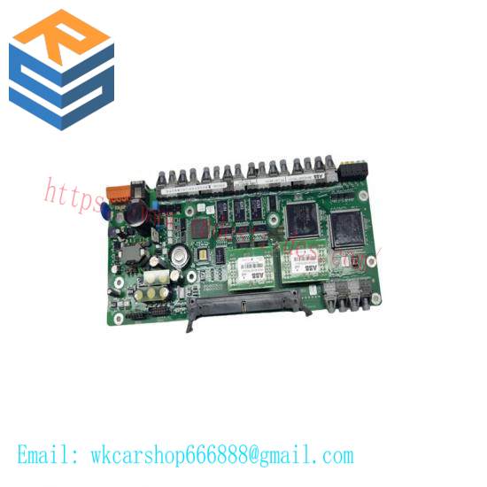 ABB 3ASC25H219B DATX133