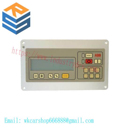 ABB 3ASD399002A17