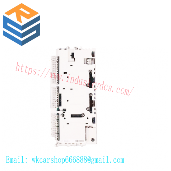 ABB 3HAC2391-1