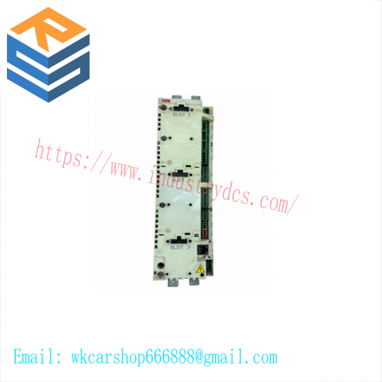 ABB 3AUA0000047068 Control Unit
