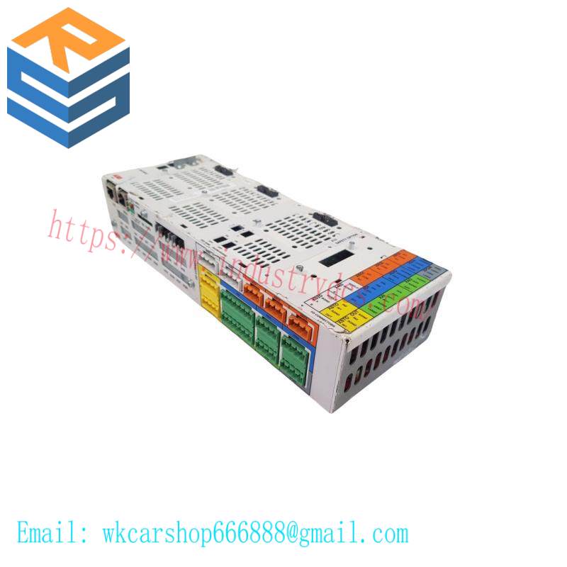 ABB 3AUA0000110429-K Inverter control board