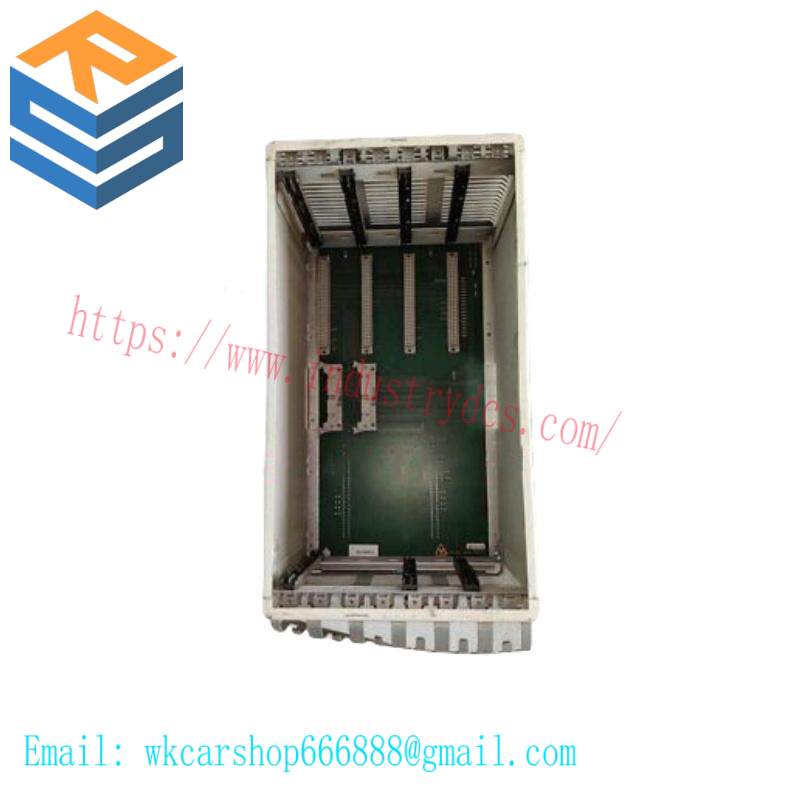 ABB 3BDH000505R1 Power supply module