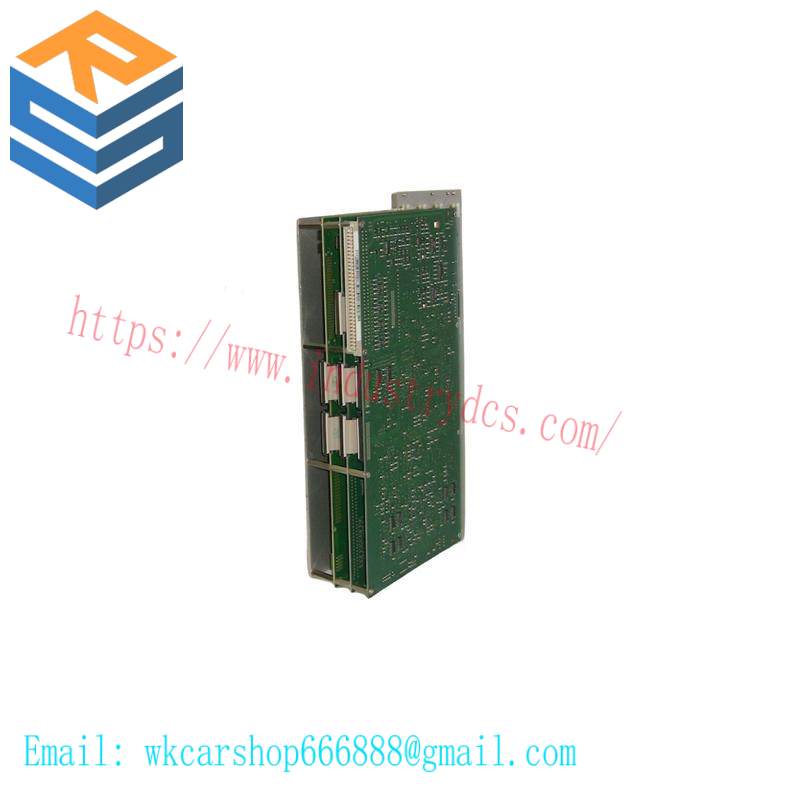 ABB 3BDH000606R1 PM875-2 Controller