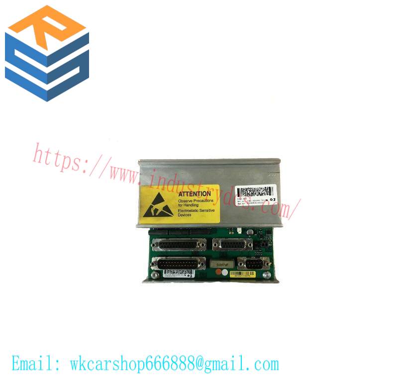 ABB 3BDH000741R1