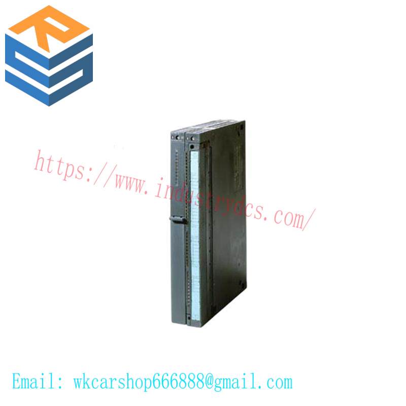 ABB 3BDH000741R1 CTI