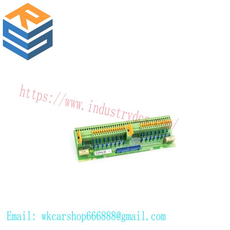 ABB 3BDH000741R1 CTI