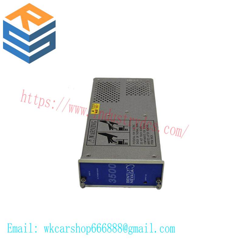 ABB 3BDS008790R09 Module