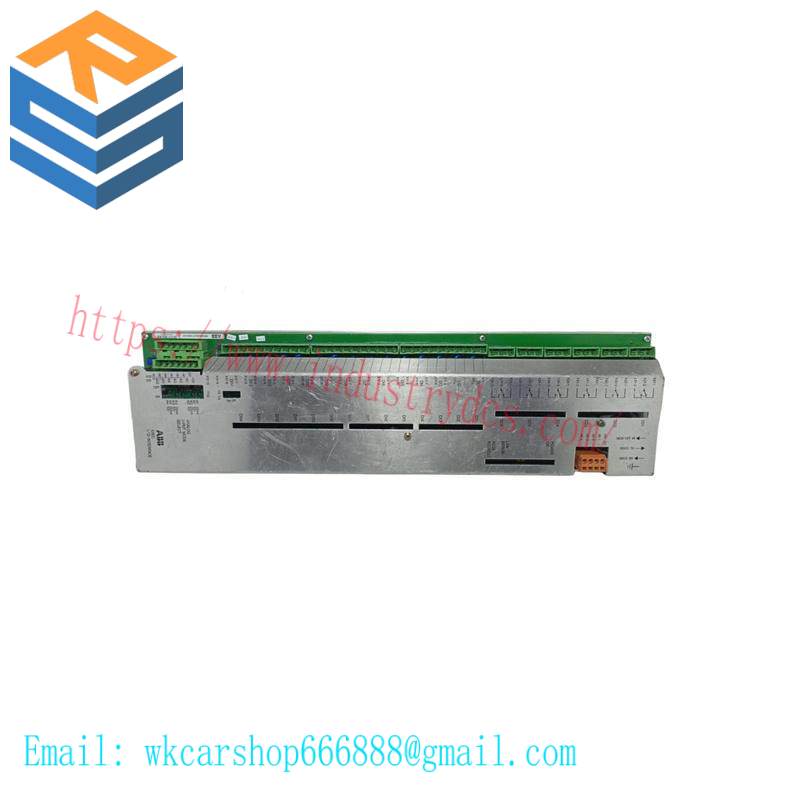 ABB 3BHB000272R0101 I/O interface module