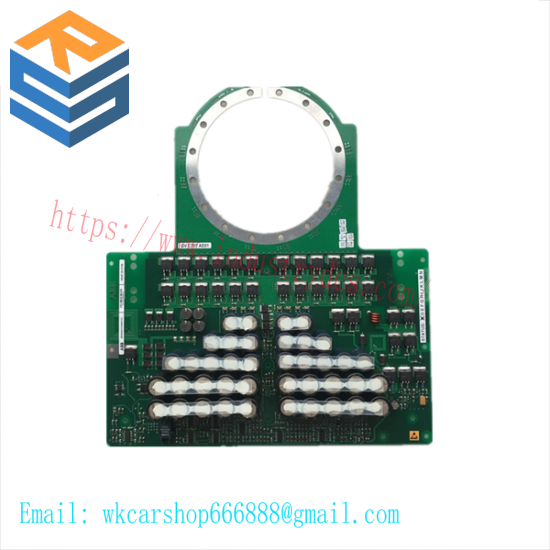 ABB 3BHB002481R0001 USC329 AE01 IGCT MODULE