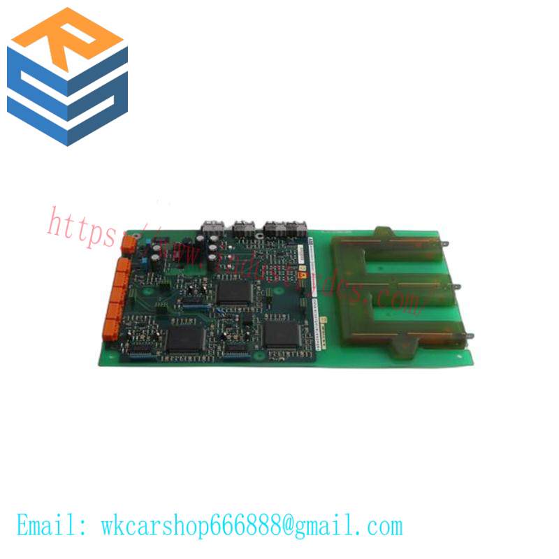 ABB 3BHB002916R0101 UFC721AE SCALING CARD