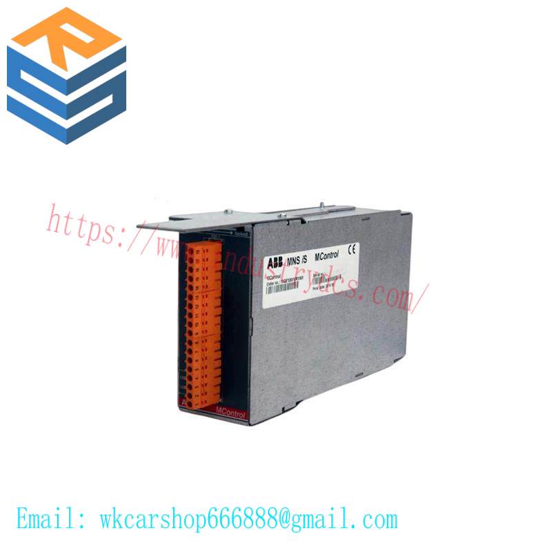 ABB 3BHB002953R0117 Sca Board
