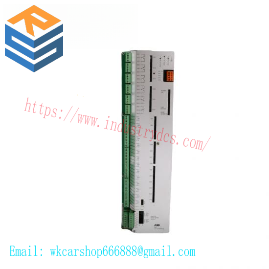 ABB 3BHB003041R0101 IOEC I/O Interface UFC719AE01