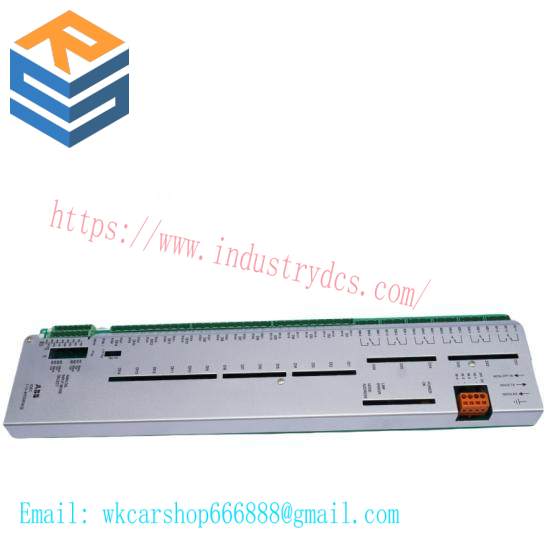 ABB 3BHB003041R0101 IOEC I/O Interface UFC719AE01