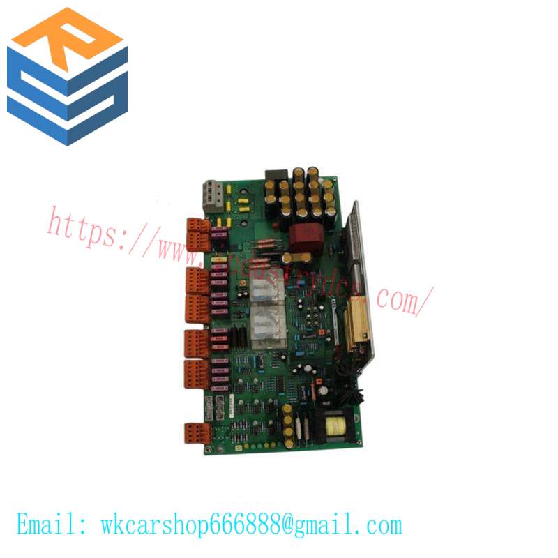 ABB 3BHB003431R0001 Circuit Board