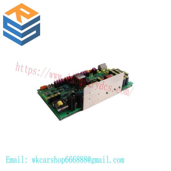 ABB 3BHB003431R0001 KUC720AE Circuit Board