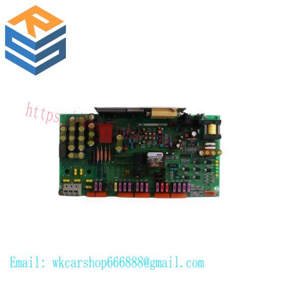 ABB 3BHB003431R0001 KUC720AE Circuit Board