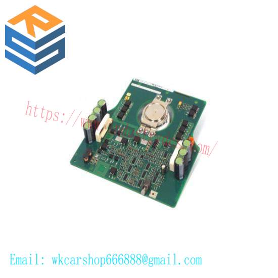 ABB 3BHB004027R0101