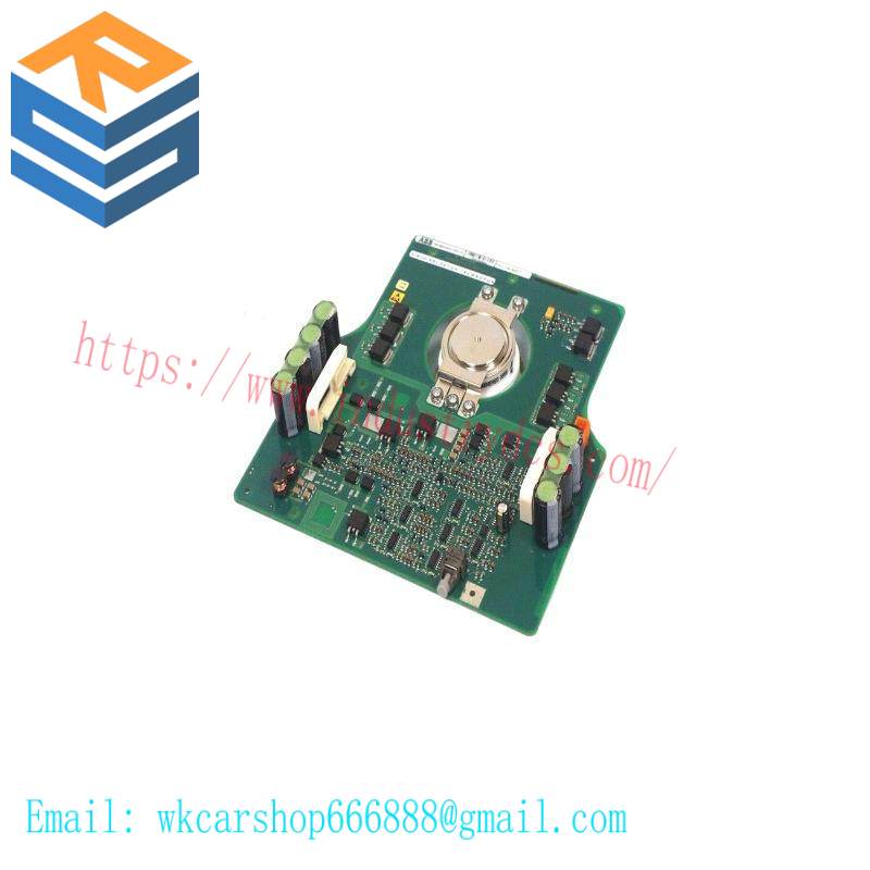 ABB 3BHB004027R0101