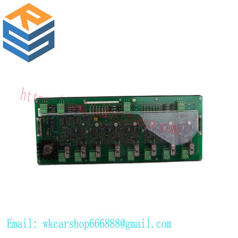 ABB 3BHB004573R0145 Inverter Accessories