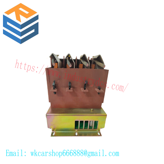 ABB 3BHB004661R0001 KUC711AE Module  New