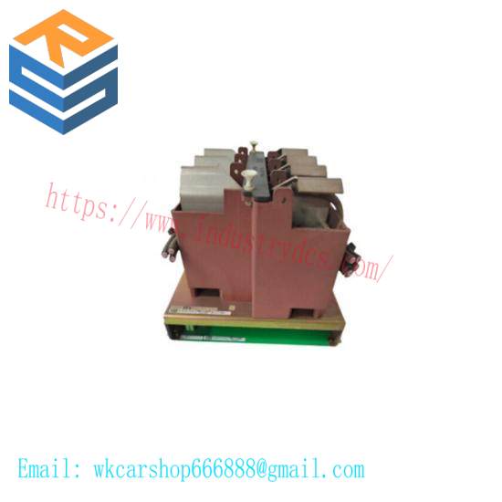 ABB 3BHB004661R0001 Power Supply
