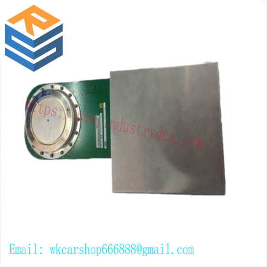 ABB 3BHB004692R001 IGCT MODULE