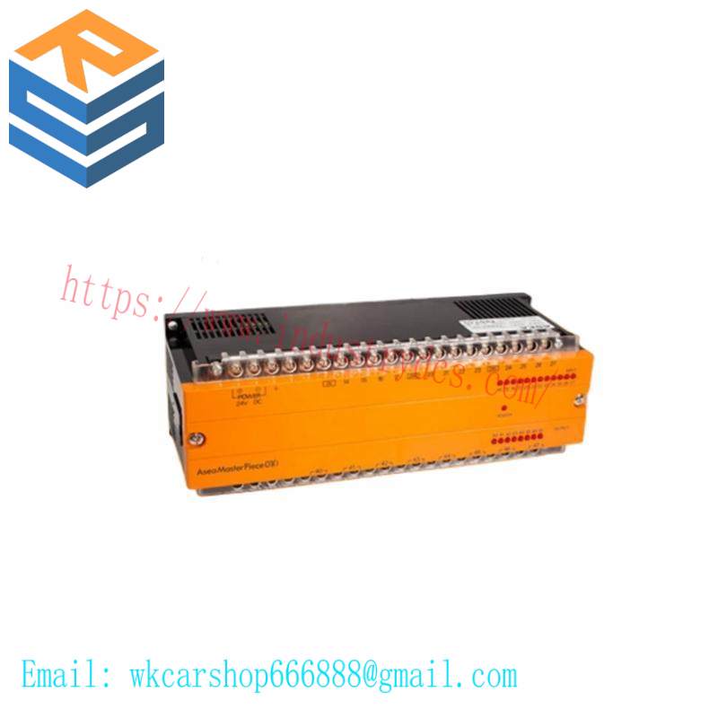 ABB 3BHB005243R0105 KUC755 AE105 Power supply
