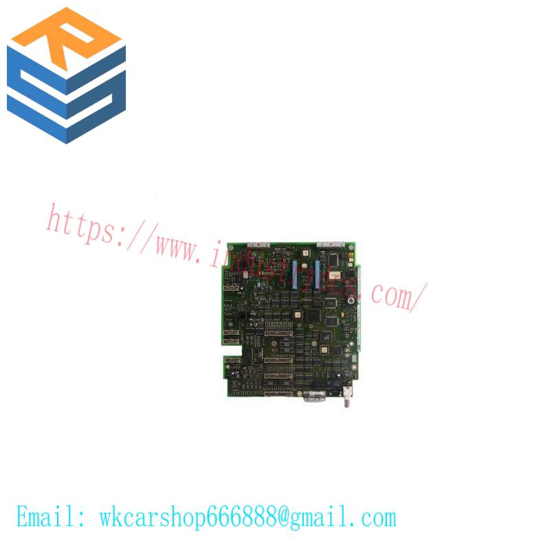 ABB 3BHB005727R0001 UNS2880A-P V1 module