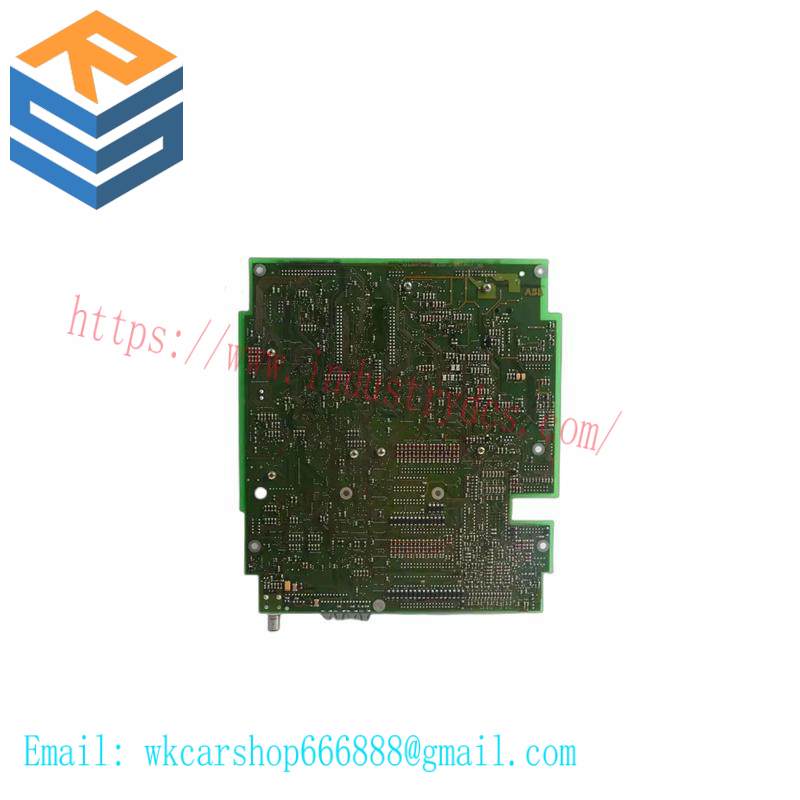 ABB 3BHB005727R0001 UNS2880A-P,V1 PC BOARD MODULE