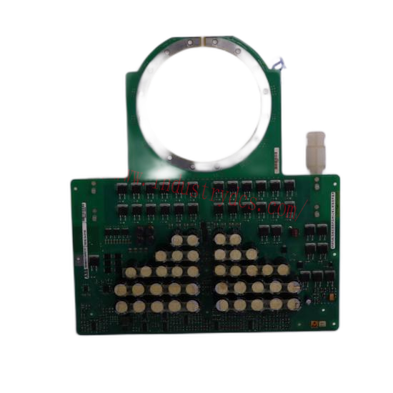 ABB 3BHB005727R0001 UNS 2880A-P,V1