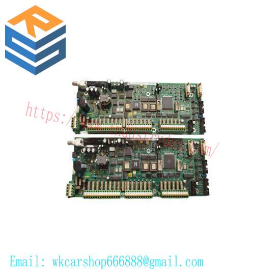 ABB 3BHB005922R0001 UNS0880A-P Bridge Rectifier Interface Board